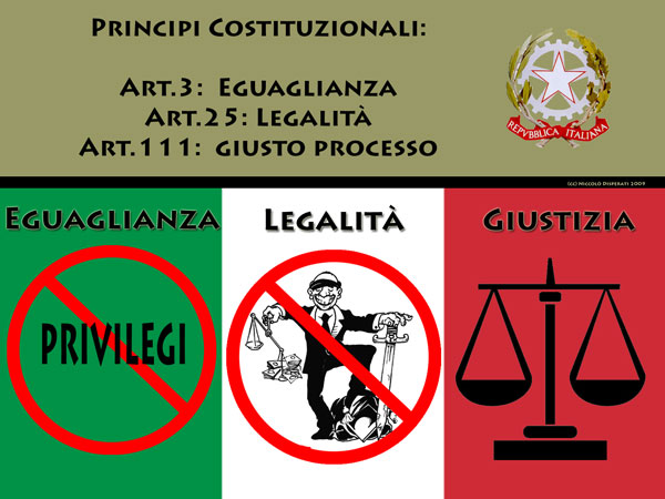 DDL: Modifiche al Codice Penale in materia di prescrizione: relazione.